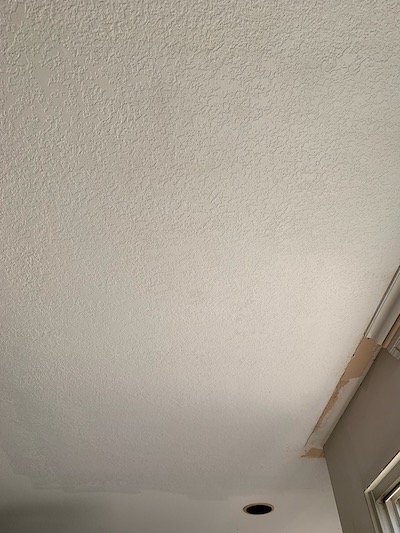 image of drywall repair