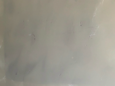 Skip Trowel Drywall Texture